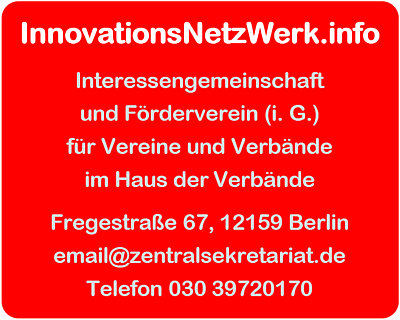 Innovationsnetzwerk